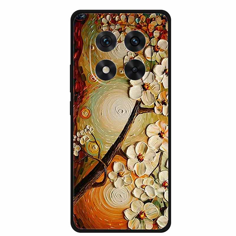 For Xiaomi Poco X7 5G Case Fashion Silicone Soft TPU Phone Cases for Poco X7 6.67 Protective Back Shells POCO X7 X 7  2025 Cases
