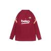 FC Barcelona VaporKnit Strike Football Drill Top 'Red' Men's CD5968-621