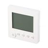 Smart Thermostat LCD Display Keypad AC 95‑240V 16A for Home Electric Heating Thermostat