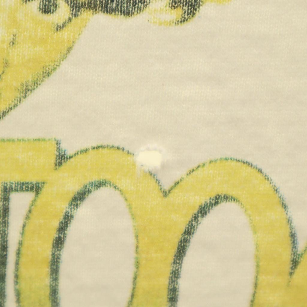 OLD 90s The Three Stooges Comedians Short sleeve Single stitch T-shirt Men's Used