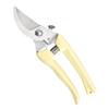 Heavy Duty Pruning Shears Garden Scissors Stainless Steel Bypass Pruner for Trees, Flowers, Bonsai and Gardening Use