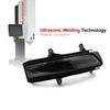 Smoked For Toyota Land Cruiser 200 J200 GR/UR/UZ/VD Prado J150 KD/TR/GR/GD Led Flowing Side Mirror Blinkers Turn Signal Lights