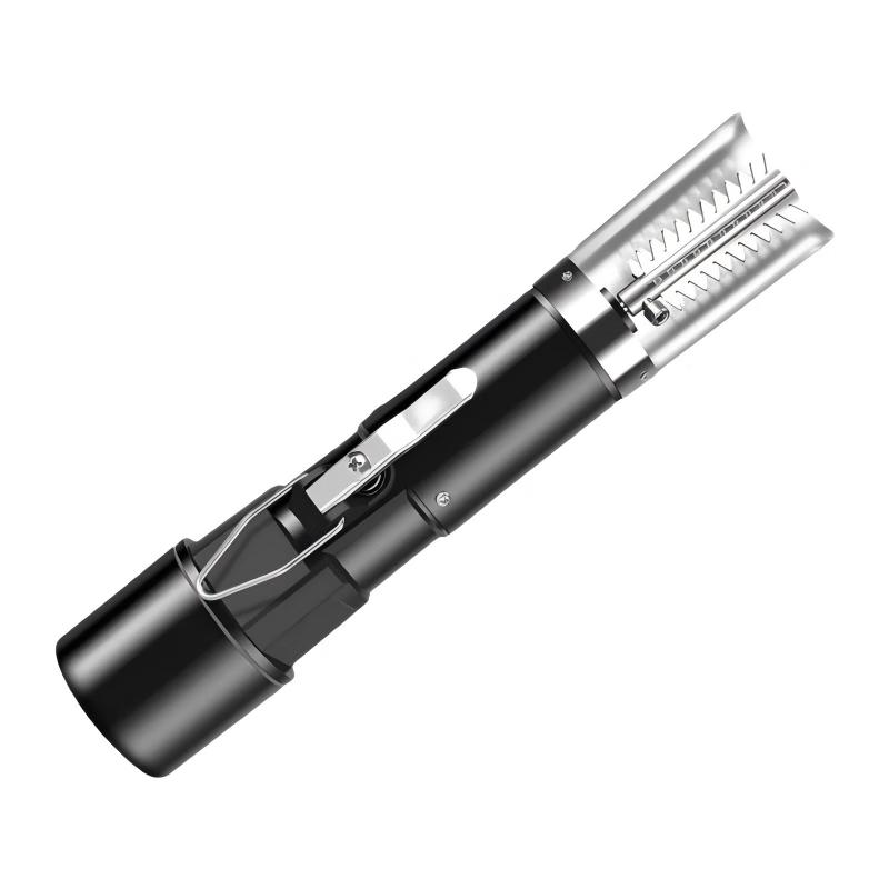 Electric Fish Scaler