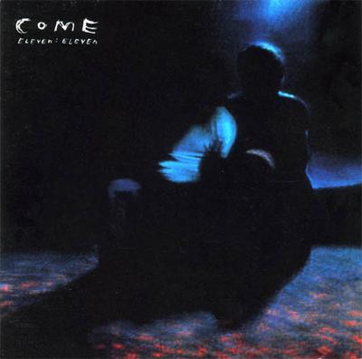 CD COME - Eleven : Eleven PILLCD1 Placebo 1992 Italy Rock Used