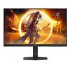 Écran PC - AOC - Q27G4XF - 27" QHD - Dalle IPS - 180Hz - 0,5ms - Ajustable En Hauteur - 1 HDMI 1 DP - Adaptive Sync - Noir