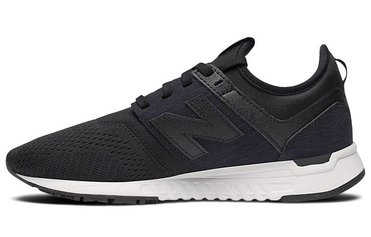 247 Wmns New Balance Classic  Black  Women s WRL247SK 36
