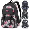 Children Schoolbag Student Outdoor Travel Durable Breathable Leisure Backpack