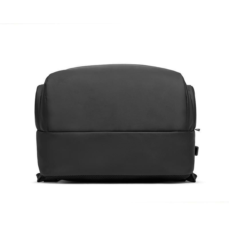 Schoolbag College Student Brand Backpack Casual Large Capacity Business Laptop Bag Fashion Anti-splash Backpack