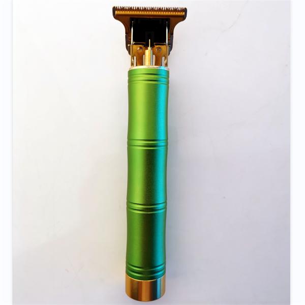 2021 USB T9 Hair Clipper Professional Electric Hair Trimmer Barber Shaver Trimmer Beard Men Hair Cutting Machine for Men