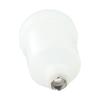 125ml Plastic Spary Paint Pot 92 X 63mm White Tool Accesseries For H2000 HVLP Manual Mini Spray Paint Pneumatic Tool