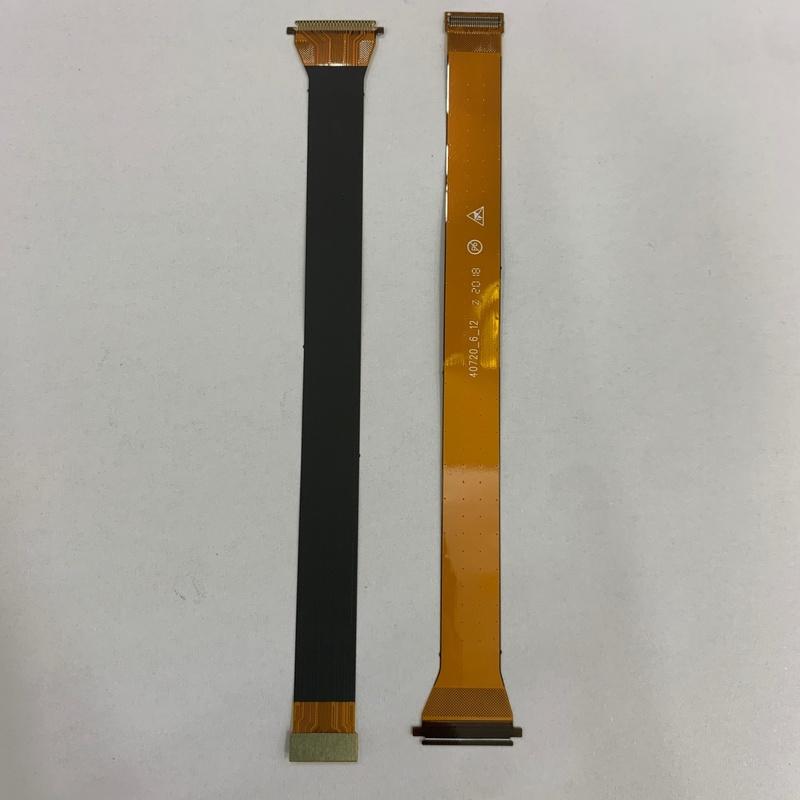 LCD Flex Cable For Huawei MediaPad M5 Lite 8 inch LCD Display to Motherboard Connection Cable Replacement m5 lite 8 inch