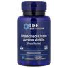 Life Extension Branched-Chain Amino Acids (BCAA) Capsules, 90 Count