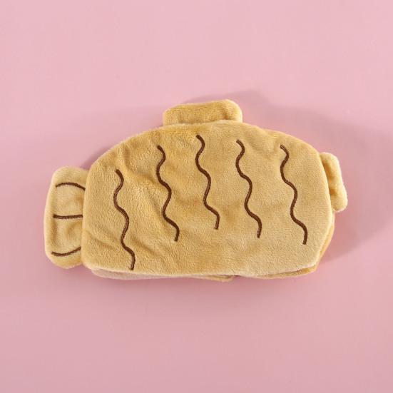 Pet Hat Attractive Eye-catching Adorable Cotton Cartoon Sushi Shape Pet Cat Dog Headwear Pet Supplies