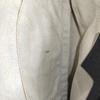 [Gebraucht] Geprägtes Logo Kette Quaste Leder Crossbody Umhängetasche - Gut #FU4MSI