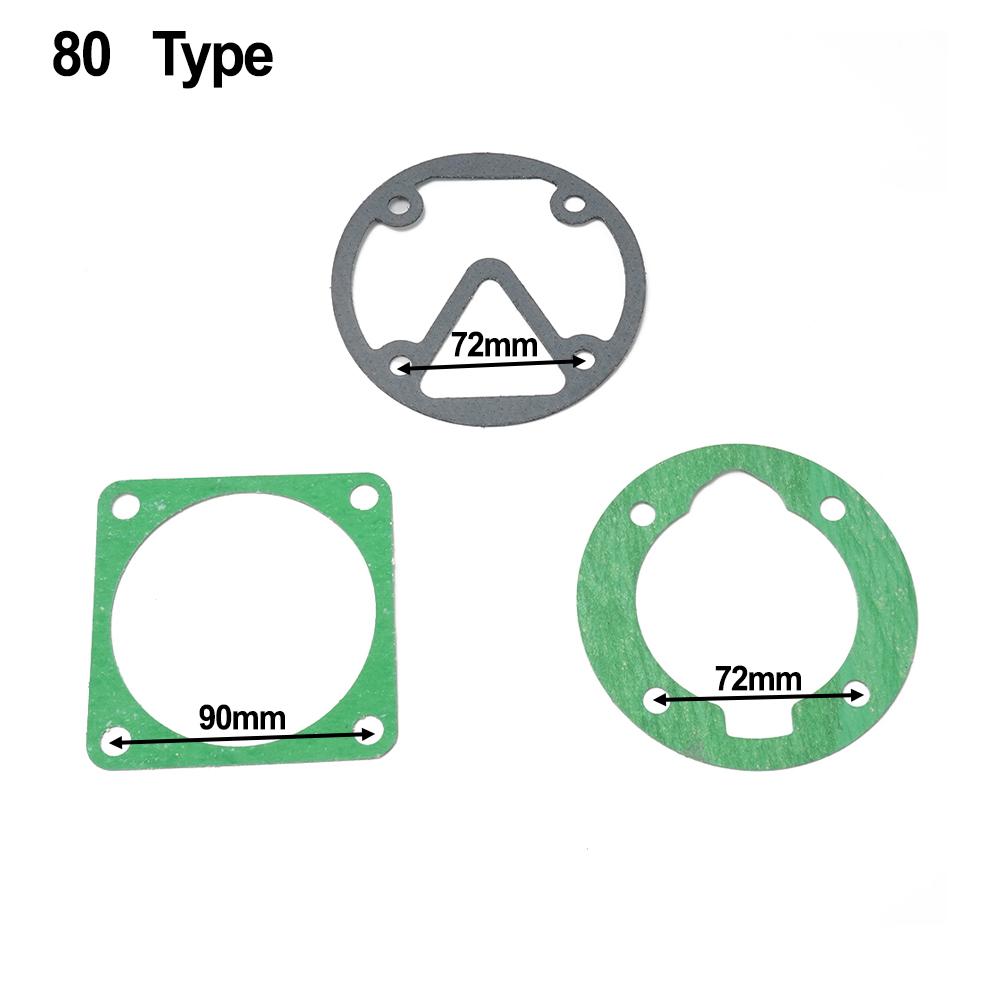 Head Gasket Set Plastic Rebuild Kit Replacement Tools