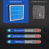 For Ford Expedition F-150 2015 2016 2017 2018 2019 2020 2021 2022 Car Air Filter Conditioner Replacement Kit Car Accessories