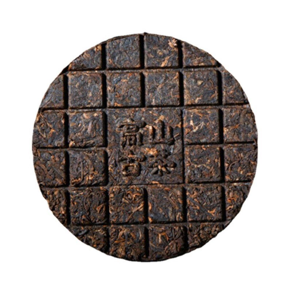 Yunnan Puer Ripe Tea Palace Small Brick 100g C-PE133