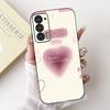 For Edge 20 20Pro 20Lite Phone Cover For Motorola Edge 20 Pro Case Silicone Luxury Fashion Love Cute Cat Girl Funny Cool Painted