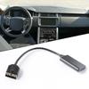 Autoradio-Adapter Drahtloser AUX Für Land Rover Für Range Rover Für Neuen LR4 2010-2011 Bluetooth-Adapter Ersatz