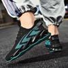 Men's Shoes Running Shoes Trendy Hundred Men's Casual Sneakers