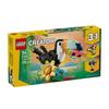 LEGO 31173 Wild Animals: Tropical Toucan Block Toys