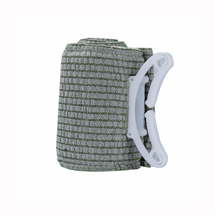 Israeli Trauma Bandage: Emergency First Aid Hemostatic Training Bandage
