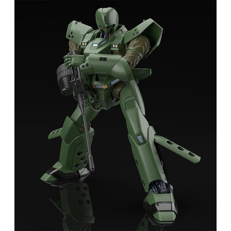 Good Smile Company MODEROID Mobile Police Patlabor ARL-99 Helldiver 1 60 Scale PS ABS Plastic Model Assembly Kit Third Reproduction