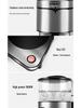 High-End Automatic American Drip Coffee & Tea Brewer for Home Use