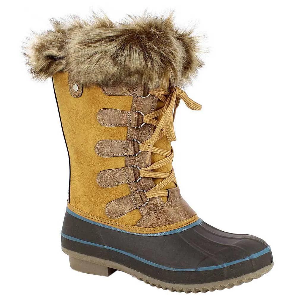 Kimberfeel Ботинки для хайкинга Odessa