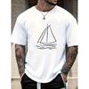 Project Hail Mary Ryland Grace Camicia Stile Giapponese 100% Cotone Unisex Moda Estiva 2026 Maglietta Grafica Unisex Merchandising Film