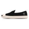 X Yu Nagaba Jack Purcell Loafer Unisex Black White 33301320