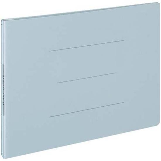 

Папка-регистратор KOKUYO Gabat Strong Type A4, горизонтальная, синяя, 5 шт.