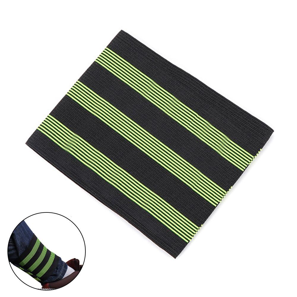 2pcs Latex Cycling Bandage Bands Clips Strap Cycling Accessories