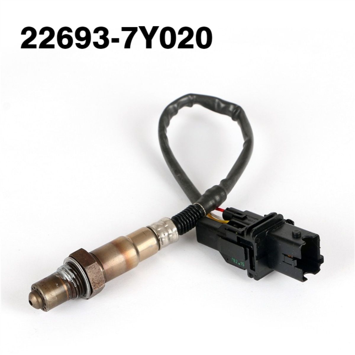 Oxygen sensor fit for nissan 22693-7y020; 226937y020, 22693 7y020