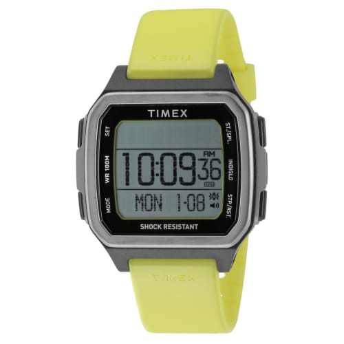

TIMEX Command Urban Жовтий TW5M28900 Автентичний