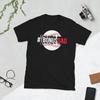 Camiseta Bônus Baseball Pai de um Jogador