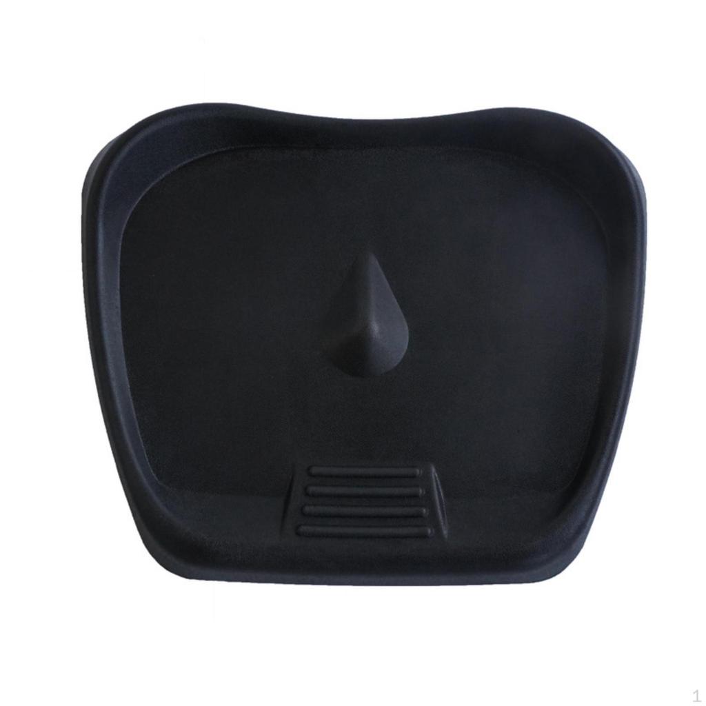 AntiFatigue Mat with Massage Bump Ergonomic Standing Desk Cushioned Pad for Office