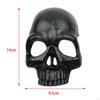 Human Skull Wall Light Party Atmosphere Plug in Halloween for Kitchen