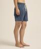 Billalei Essential Men'S Swim Shorts - Marine Navy