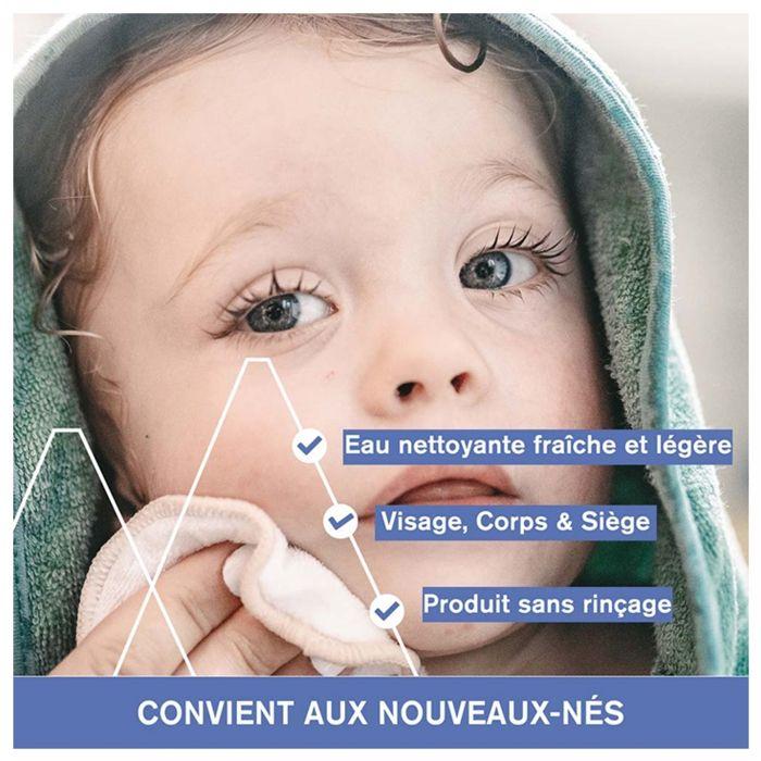 Uriage 1Ère Eau Nettoyante