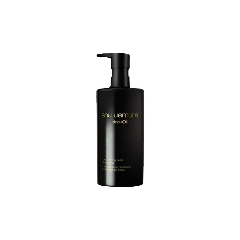 Shu Uemura Ultimate Skin Care Cleansing Oil Soothing, Moisturizing, Refreshing, Oil Control Cleansing / 450ml