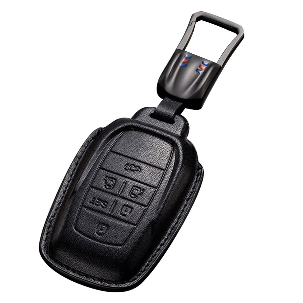 

Key case for Sienta 10 series 15 series New Alphard F