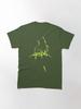 Karina of Aespa Classic T-Shirt