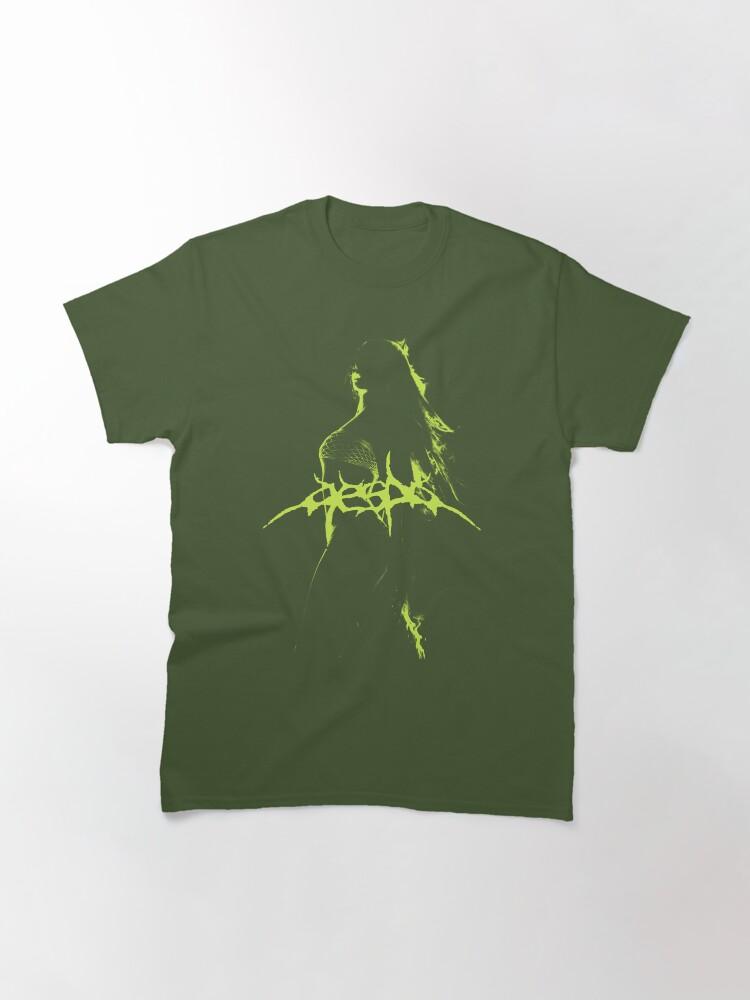 Karina of Aespa Classic T-Shirt