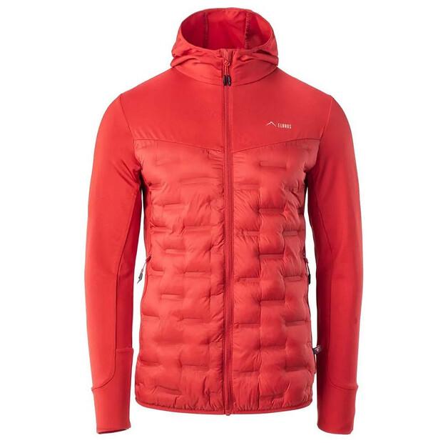 

Elbrus Elim Primaloft куртка S