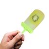 Popsicle Ice Maker Set  6 Pack Reusable Ice DIY  Molds Holders  Maker Fun For Kids And Adults Great Gift For