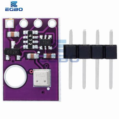 EGBO High Precision Digital Temperature and Humidity Sensor Measurement Module I2C Communication Replace AHT30 AHT20  AHT10