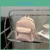 Women Backpack With Durable Pu Material For Daily Use And Vintage Style