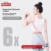 Equipamentos para fitness – Elásticos e extensores ginásticos