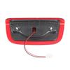 3rd Brake Light Lamp High Mount LED Tail Rear Brake Light for MK1 F15 10-18 Auto Accessory 26590-1KA0B 26590-1KA0C